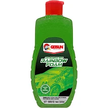 car rainbow shampoo,car wash shampoo,Manufacturer China Car Care